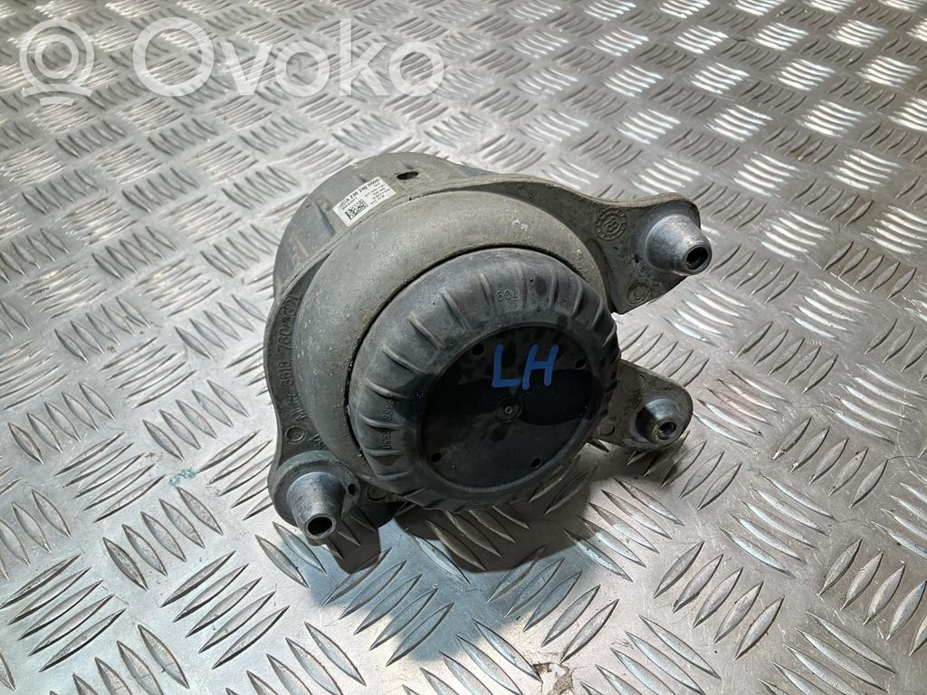 Mercedes-Benz E W238 Engine mount vacuum valve 