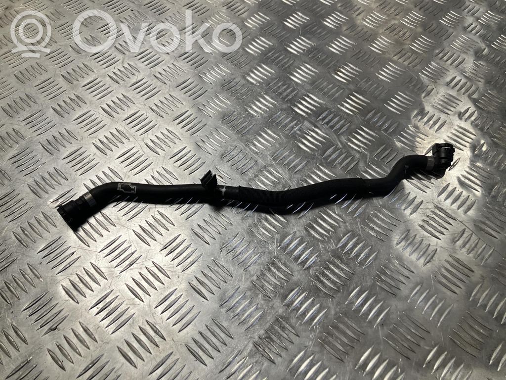 BMW X3 G01 Przewód / Wąż chłodnicy 