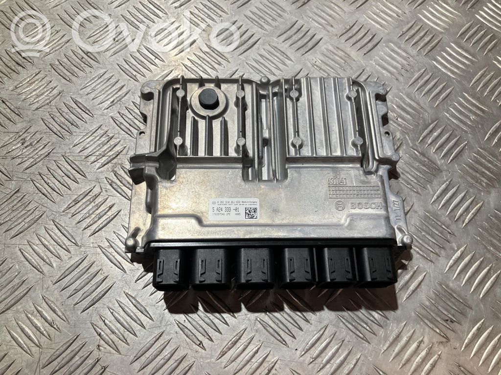 BMW 1 F40 Engine control unit/module ECU 