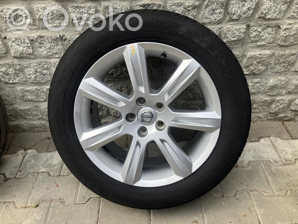 Volvo S90, V90 Jantă aliaj R17 