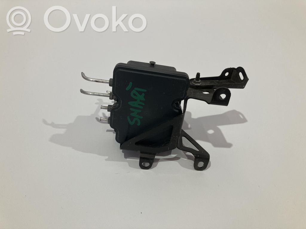Smart ForFour II W453 ABS Pump 