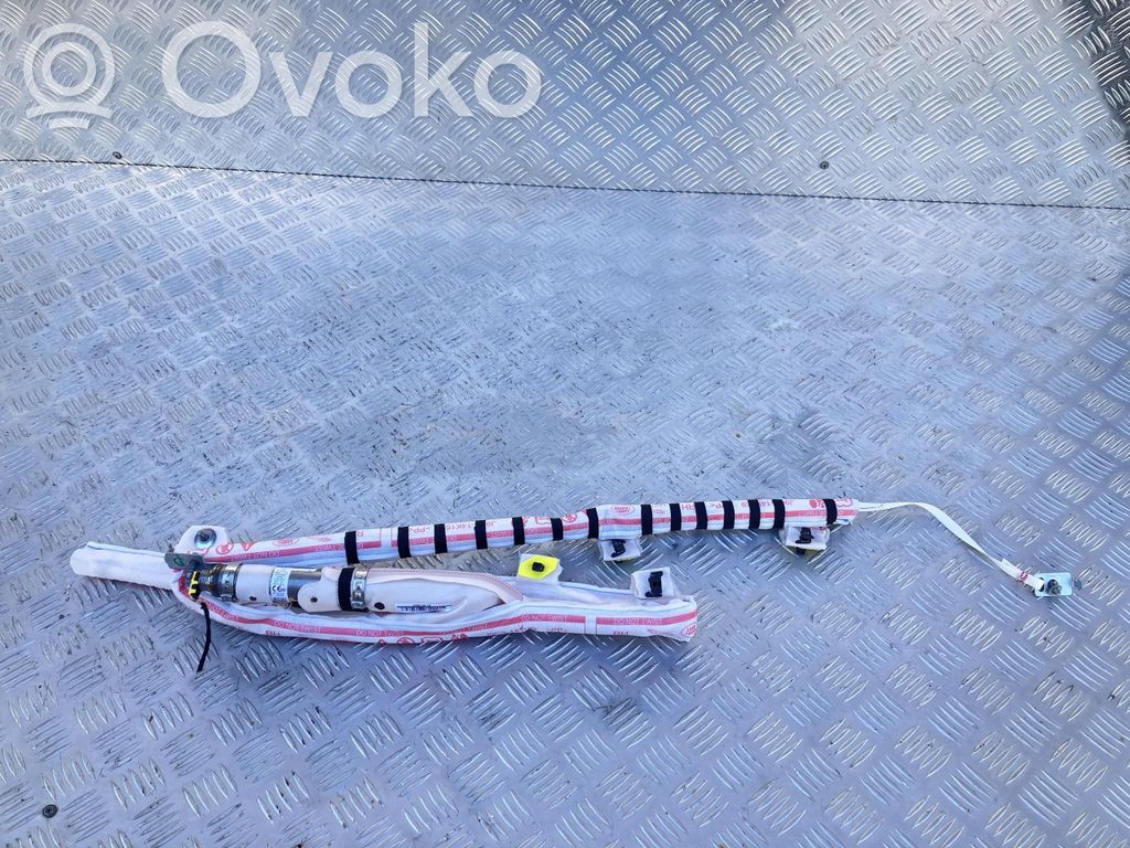 Land Rover Range Rover Evoque L551 Airbag del techo 