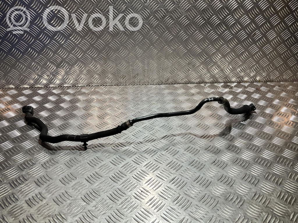 BMW X1 U11 Engine coolant pipe/hose 