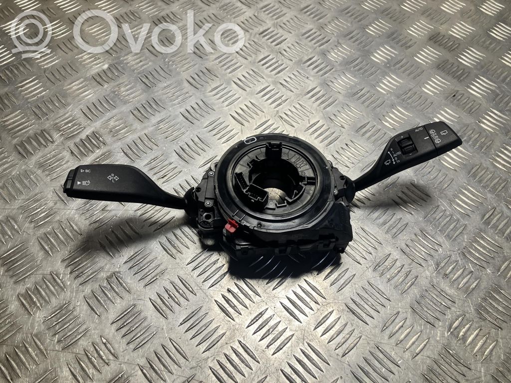 BMW 1 F40 Interruptor del limpiafaros 