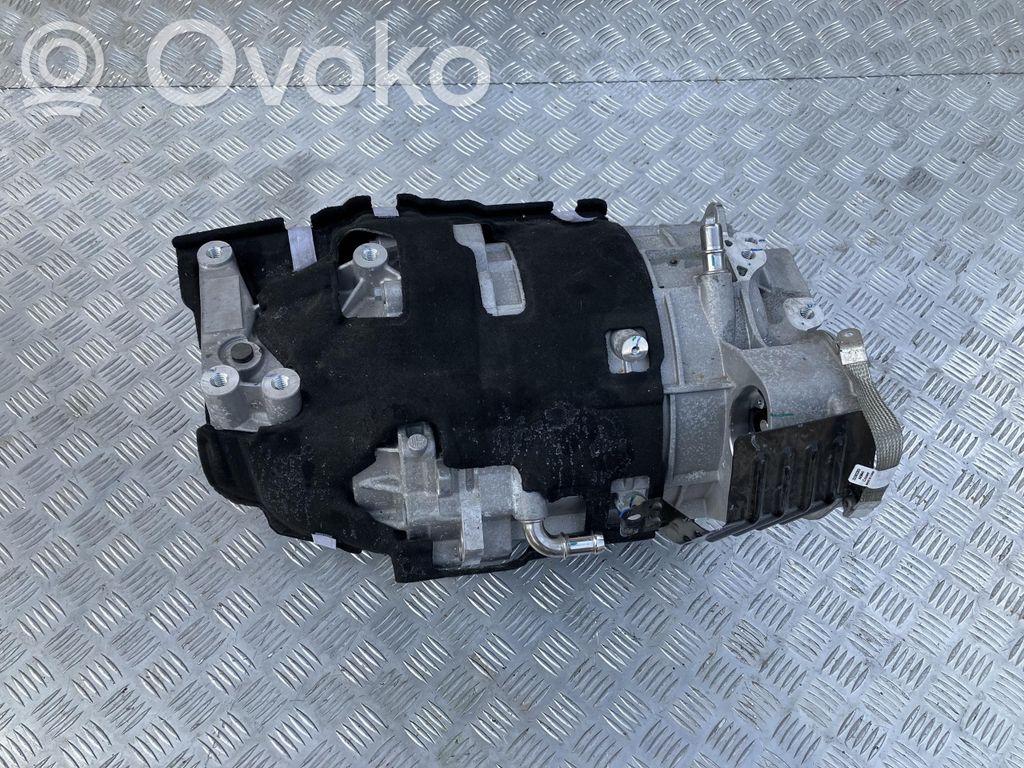 Volvo C40 Elektromobilio variklis 