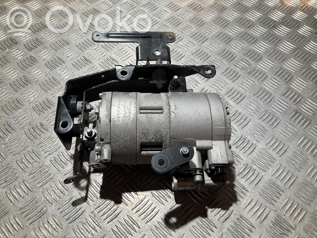 Mini One - Cooper F56 F55 Klimakompressor Pumpe 