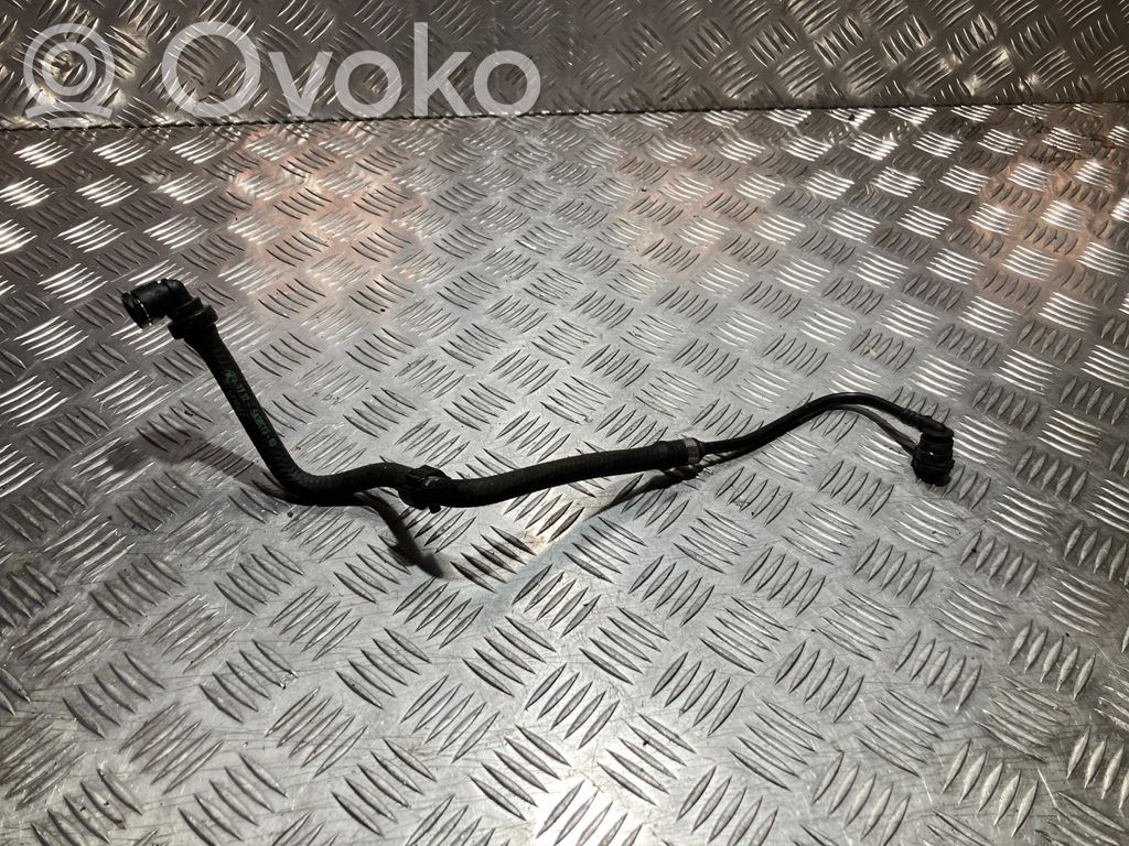 BMW X1 U11 Engine coolant pipe/hose 
