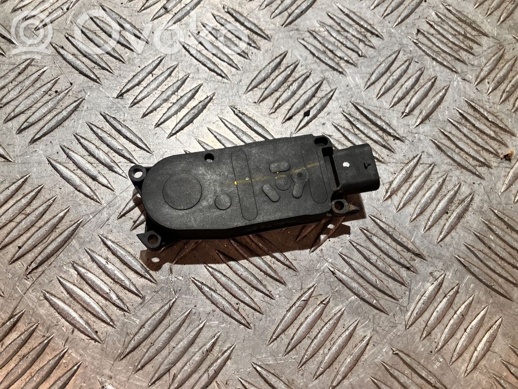 Volvo XC40 Moteur de déflecteur d'air 