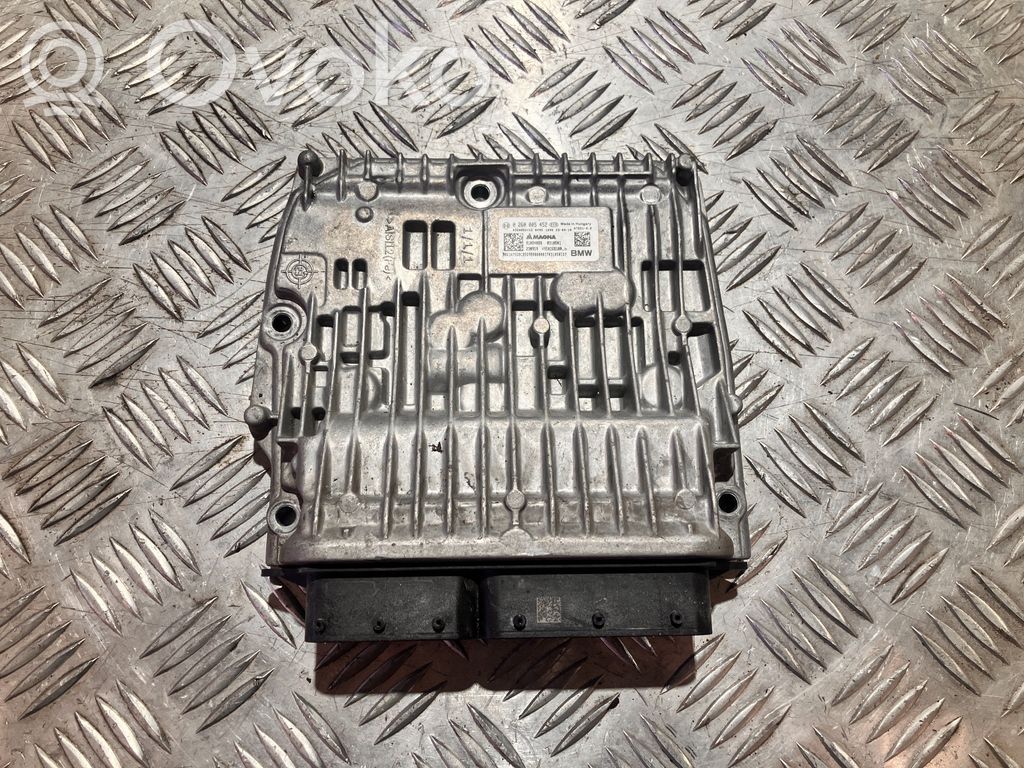 BMW X1 U11 Gearbox control unit/module 