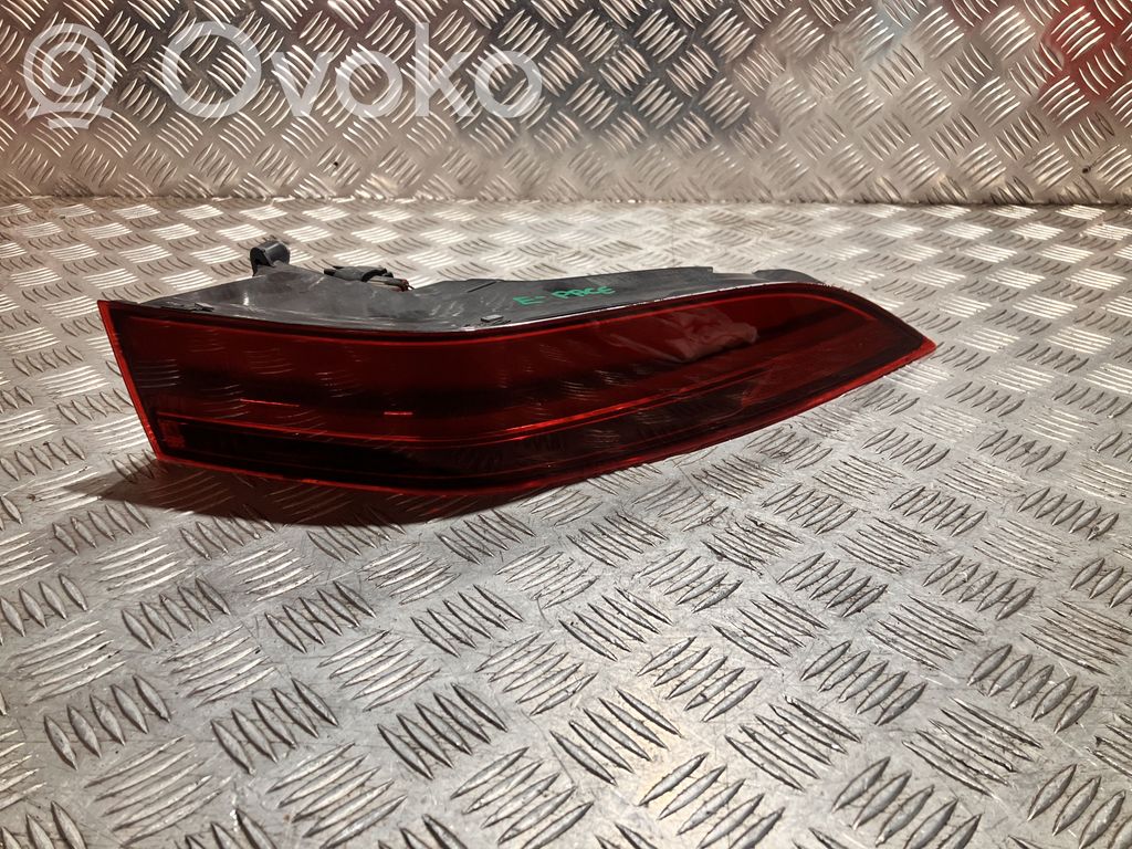 Jaguar E-Pace Rear/tail lights 