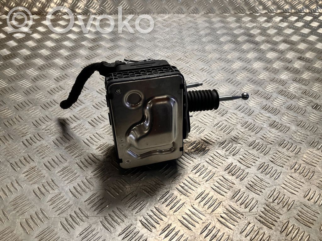 BMW 1 F70 ABS Pump 