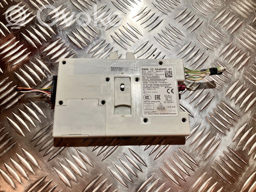 Módulo de control por voz   5A4B459,5A4B459