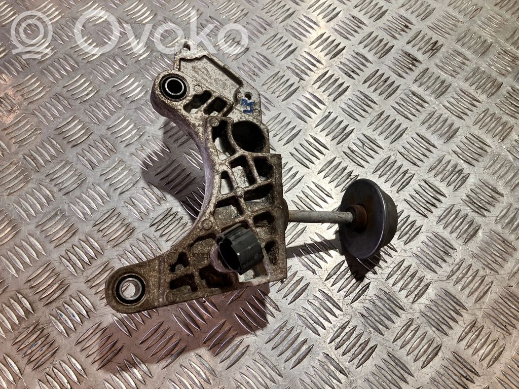 Jaguar I-Pace Engine mounting bracket 