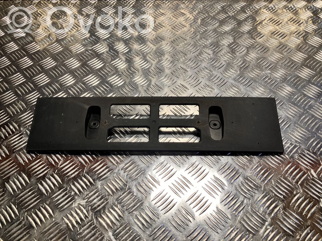 Front bumper mounting bracket   31383631,31383631