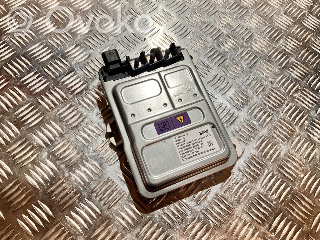 Mini Countryman U25 Engine control unit/module ECU 