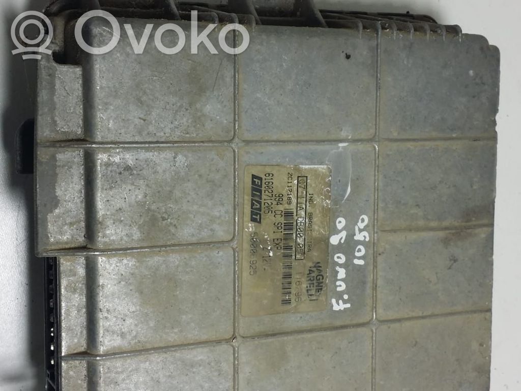 Engine control unit/module   G711ADB0005,G711ADB0005