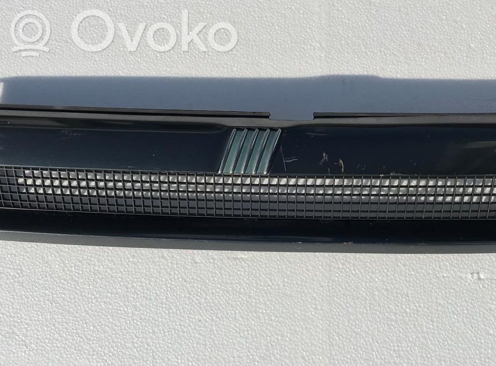 Fiat Tipo Rejilla superior del radiador del parachoques delantero 