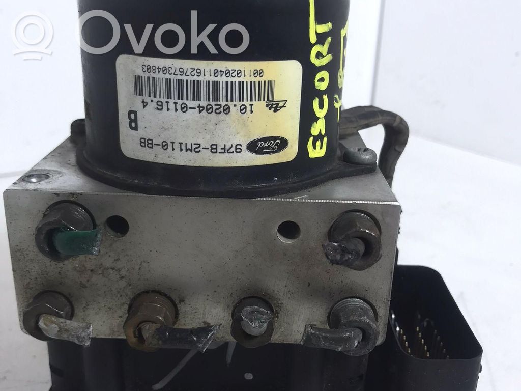 Ford Escort ABS Pump 