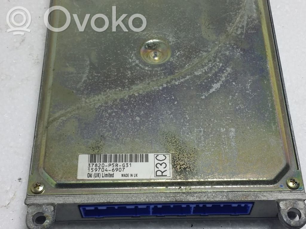 Honda Accord Unitate/modul de control motor 