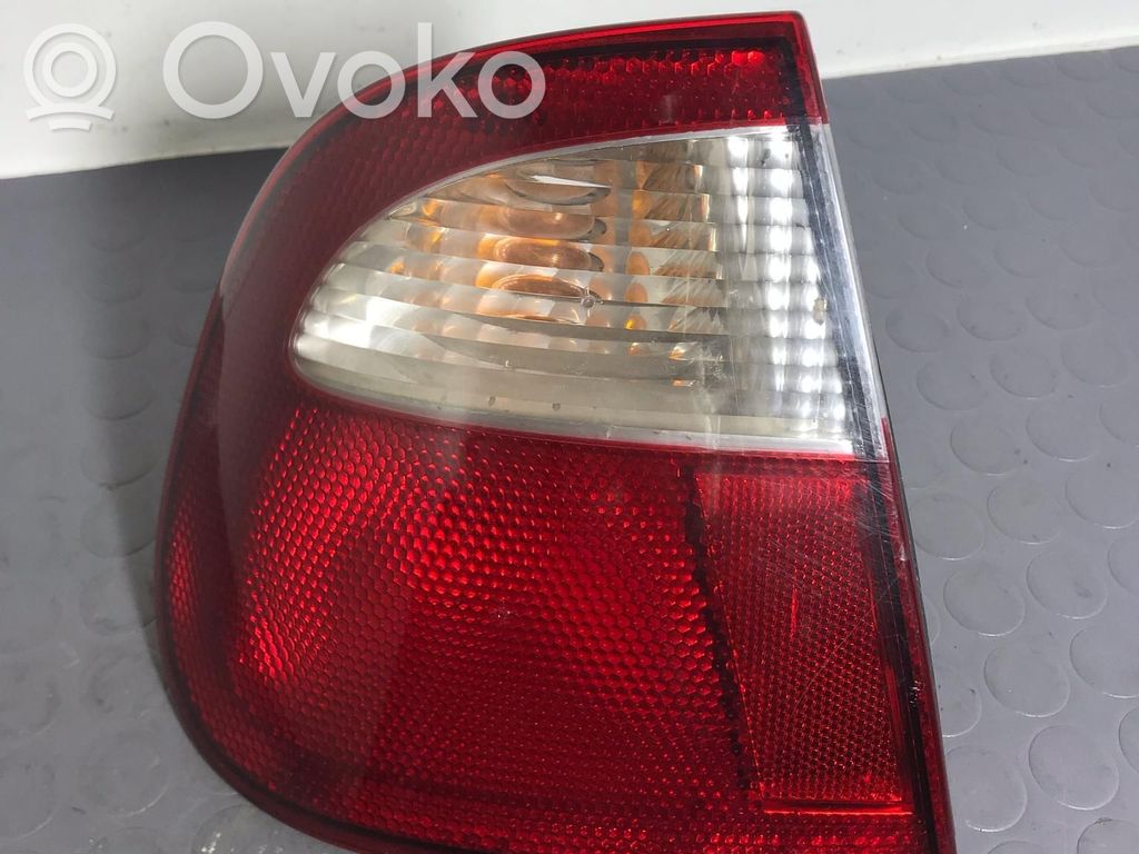 Seat Cordoba (6K) Lampa tylna 