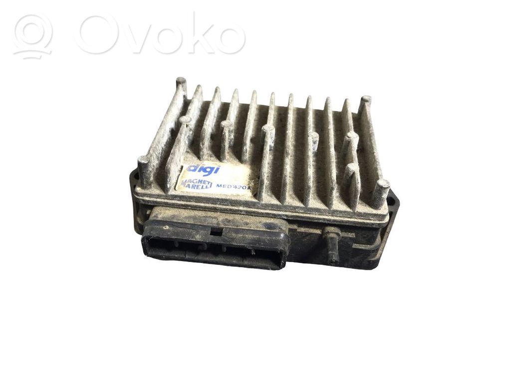 Lancia Thema Engine control unit/module 