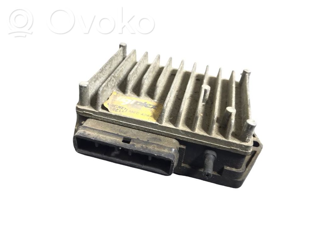 Lancia Delta I Unitate/modul de control motor 