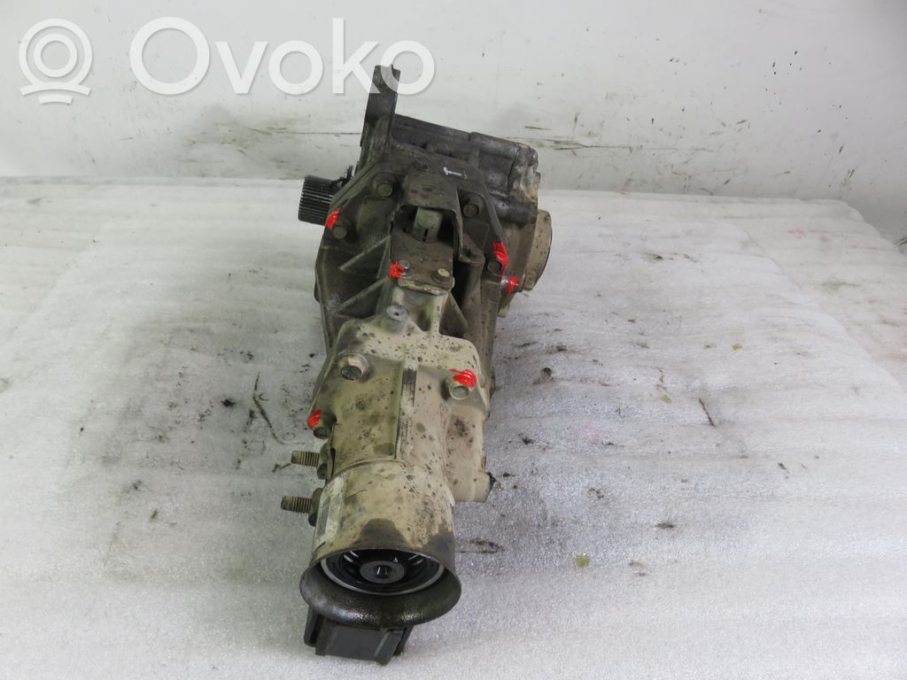 Jeep Patriot Rear gearbox reducer/haldex oil pump 