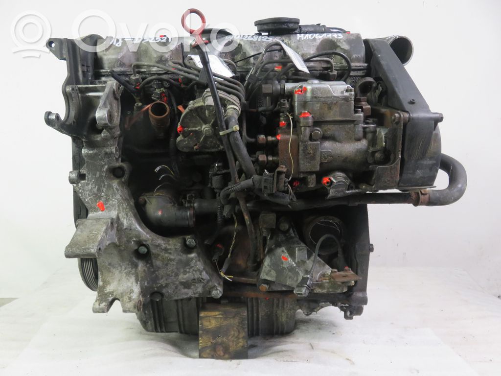 Volvo S70  V70  V70 XC Engine 