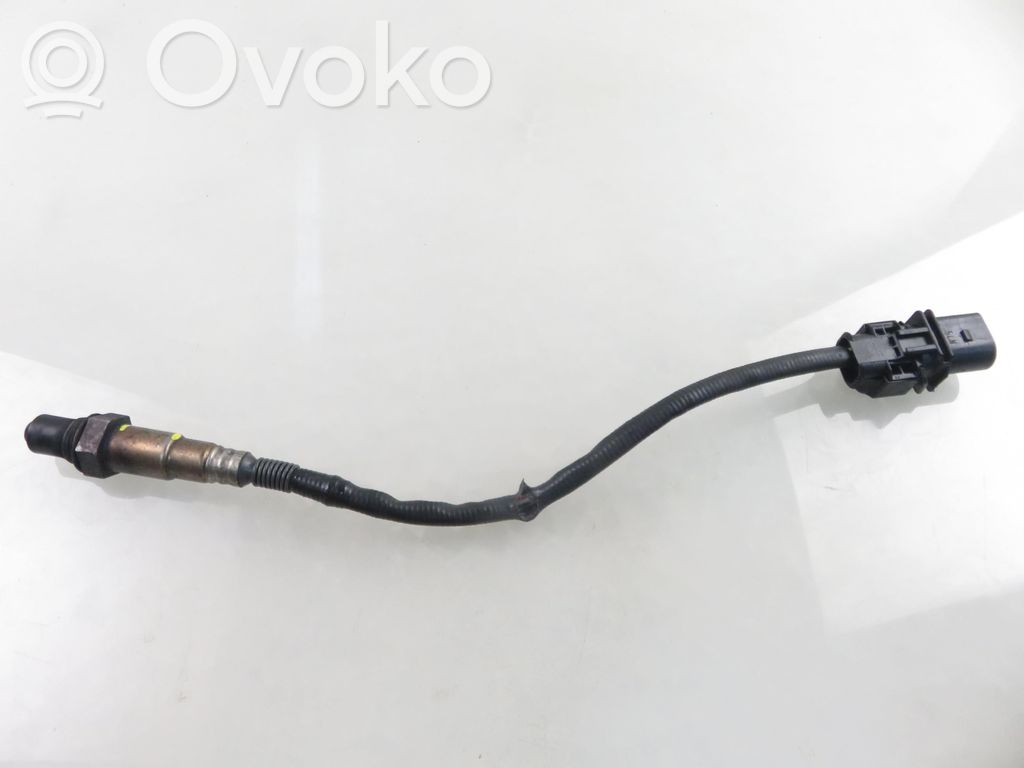 Opel Insignia A Lambda probe sensor 
