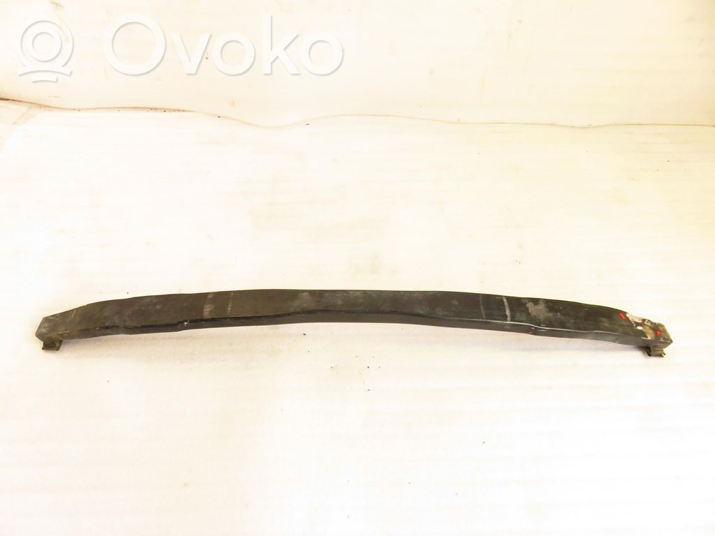 Iveco Daily 3rd gen Front leaf spring 