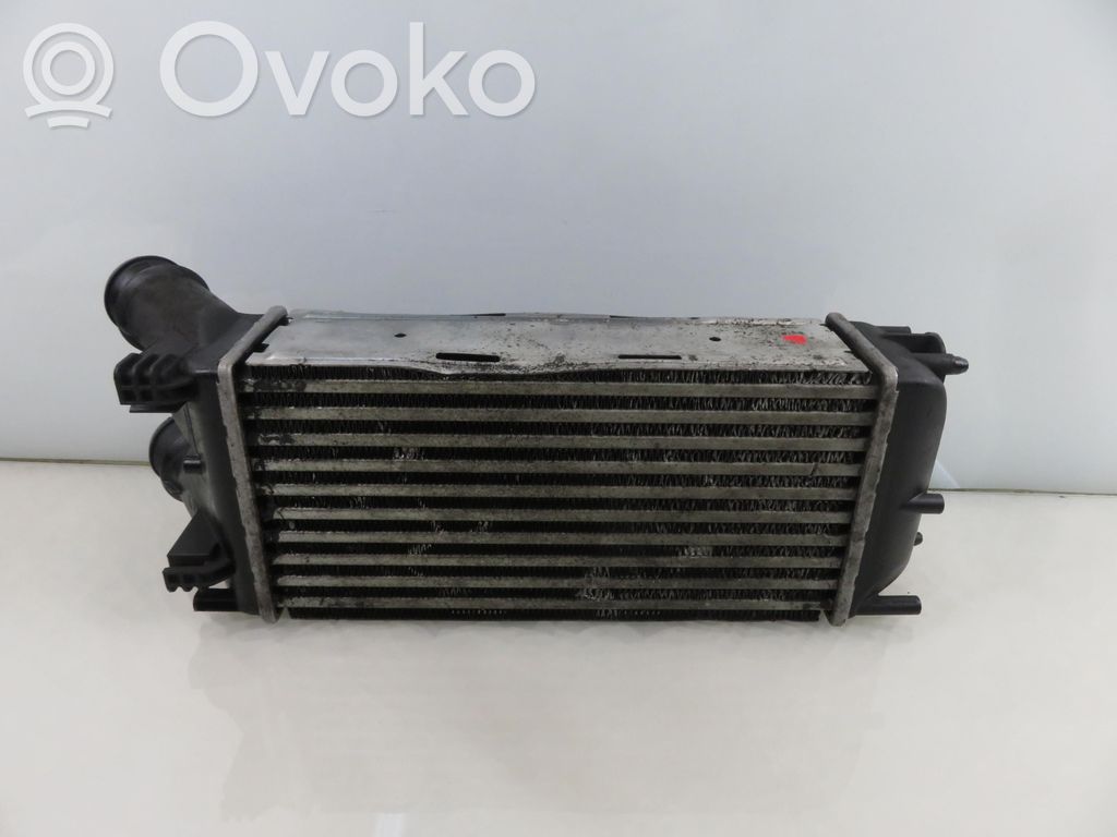 Peugeot Partner Intercooler radiator 