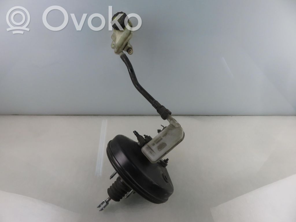 Ford Fiesta Brake booster 