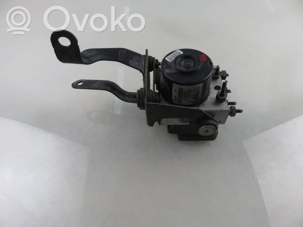 Ford Fiesta ABS Blokas 
