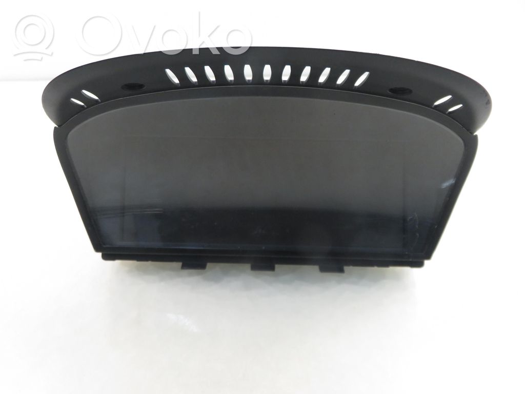 BMW 3 E90 E91 Screen/display/small screen 
