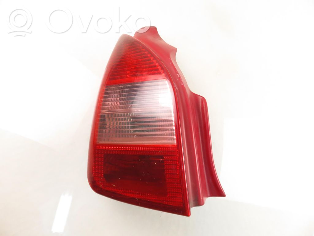 Citroen C2 Rear/tail lights 