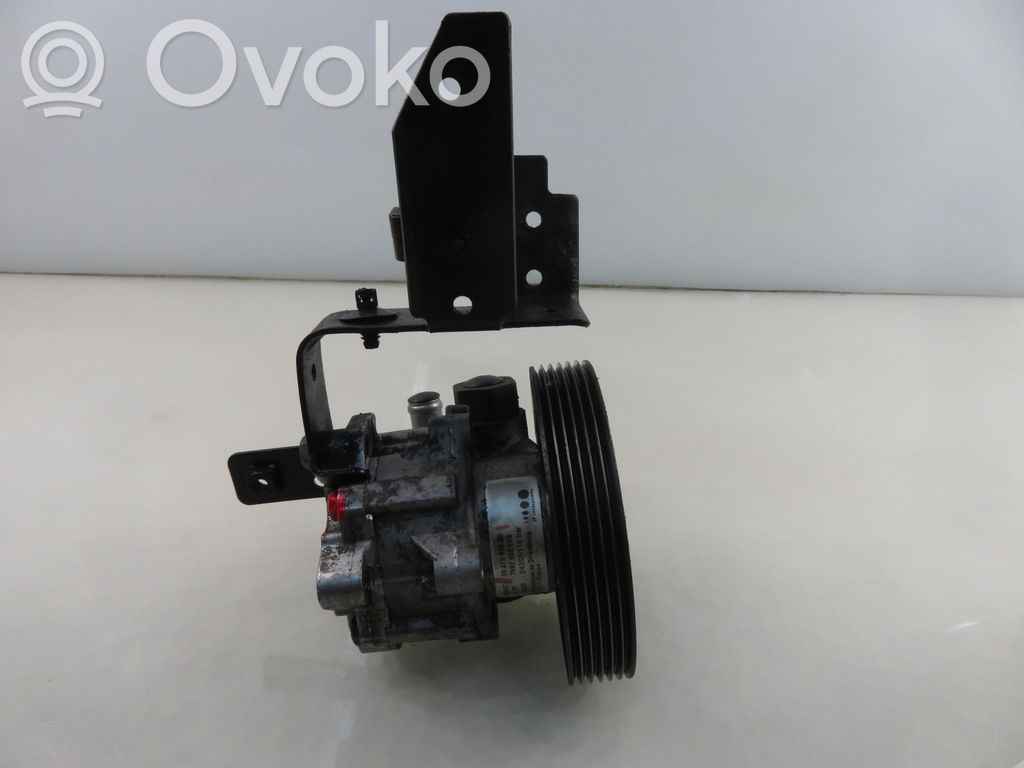 Power steering pump   9647983580,9647983580