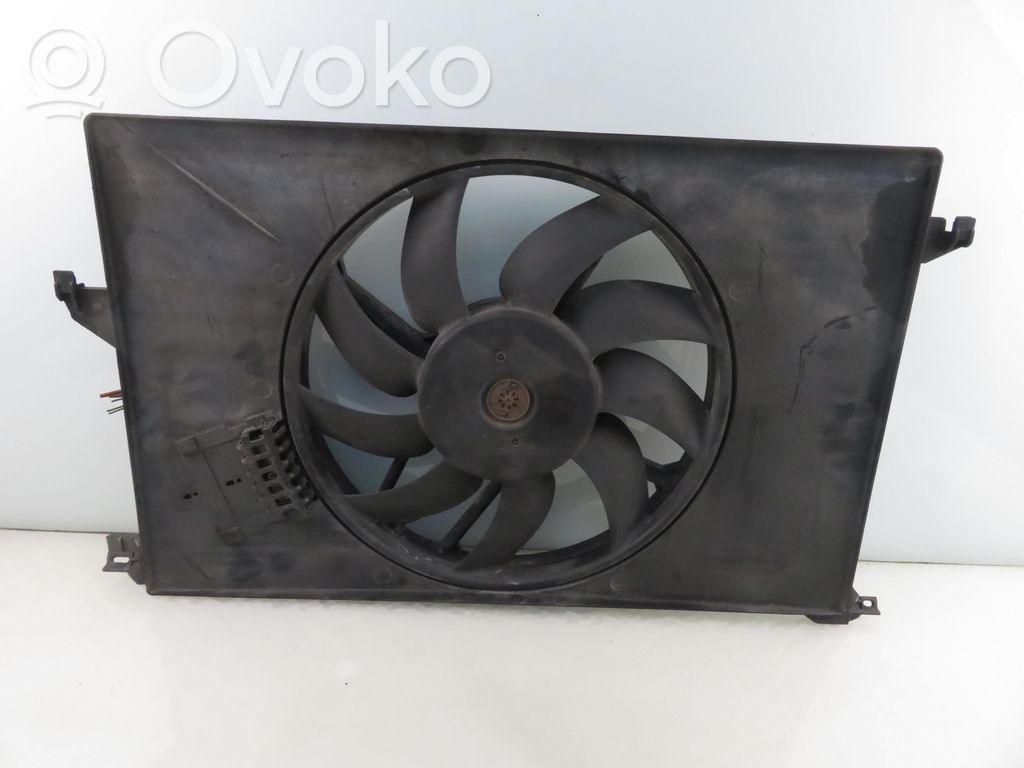Opel Signum Set ventilatoare 