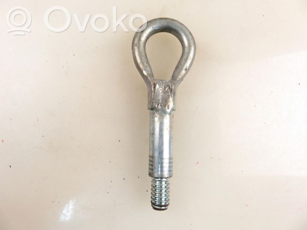 Vetokoukku