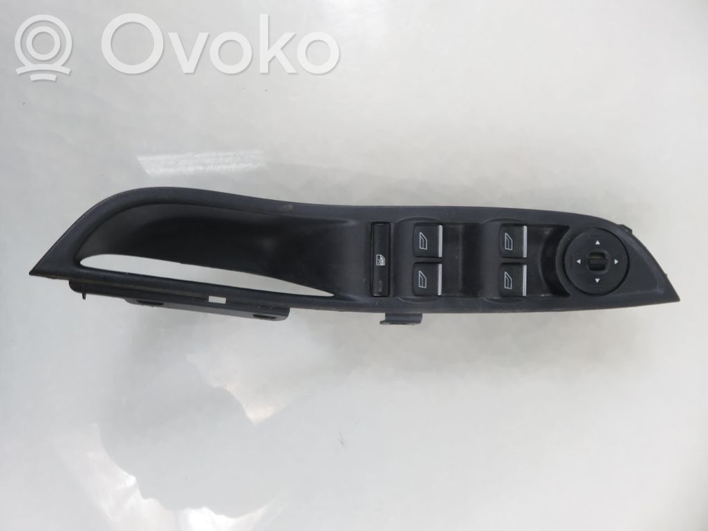 Interruptor del elevalunas eléctrico   F1ET14A132AB,F1ET14A132AB
