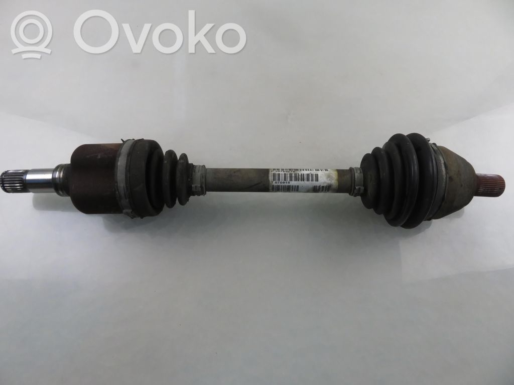 Priekinis pusašis   3M513B437DAF,3M513B437DAF
