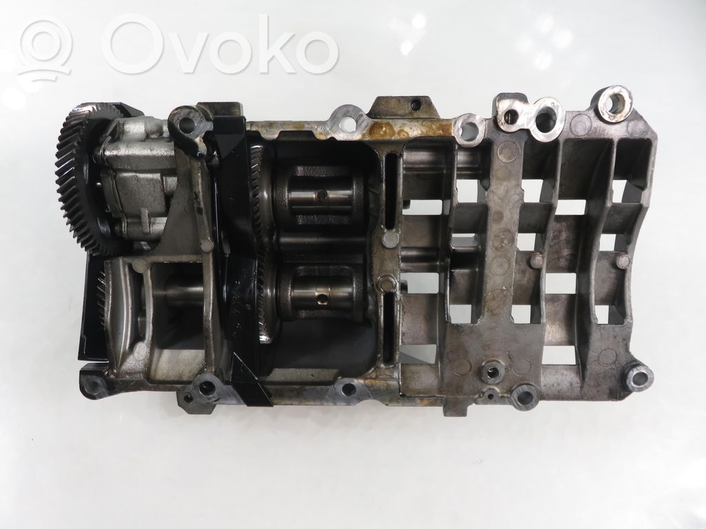 BMW 3 E46 Oil pump balance shaft 