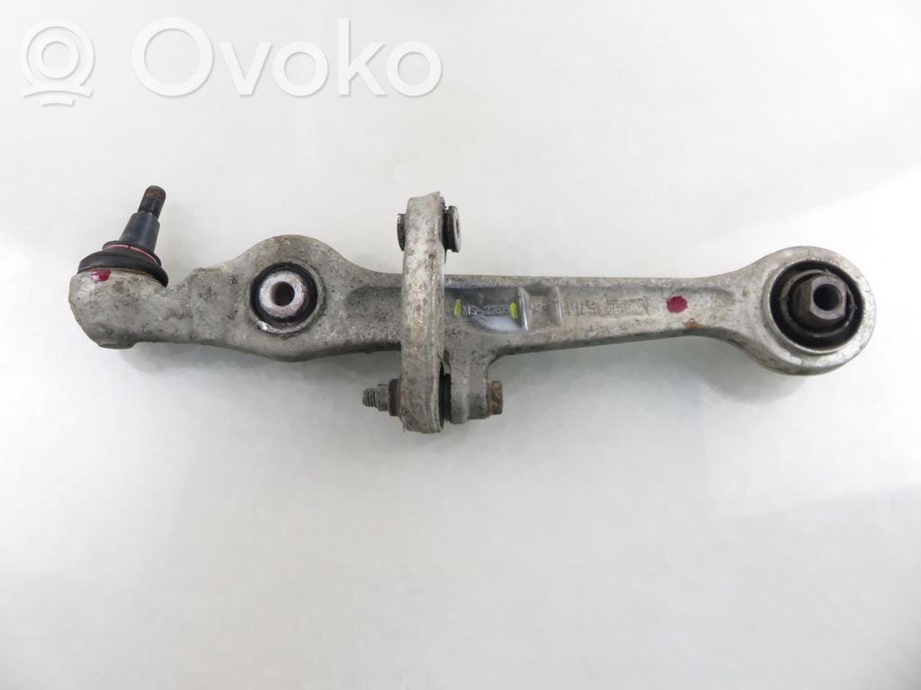 Audi A4 S4 B6 8E 8H Querlenker Achsschenkel vorne 