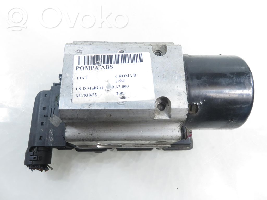 Fiat Croma ABS Pump 