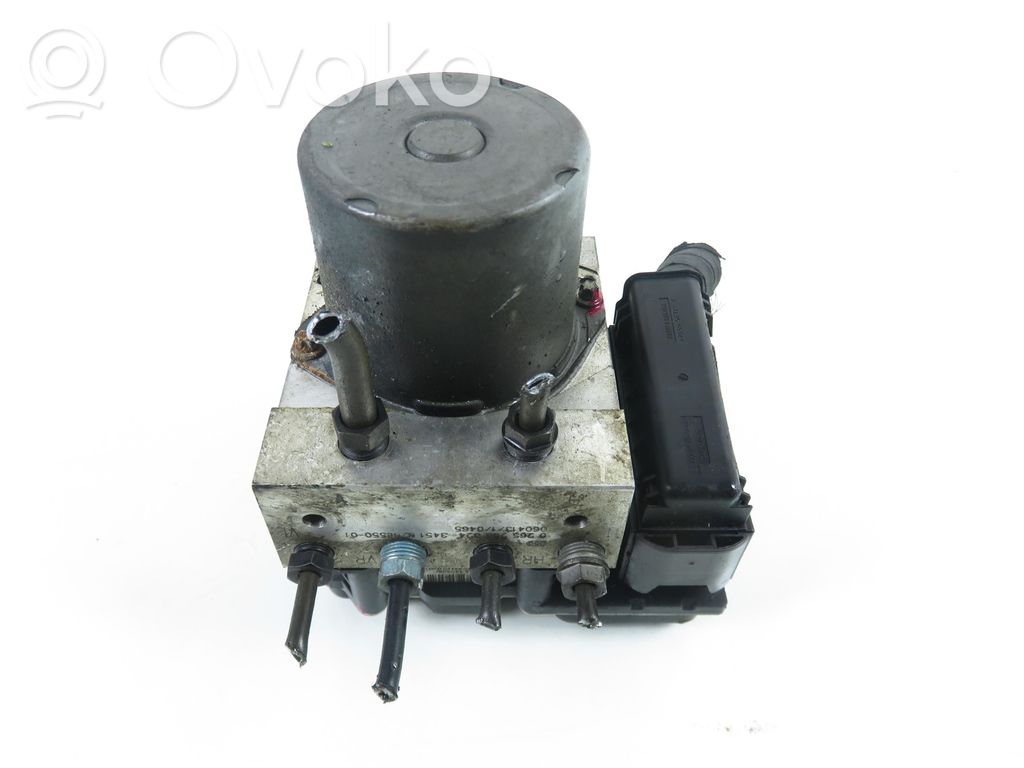ABS Pump   0265950668,6775746,0265950668,6775746