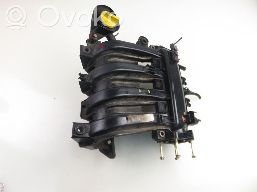 Renault Clio III Kolektorius įsiurbimo 