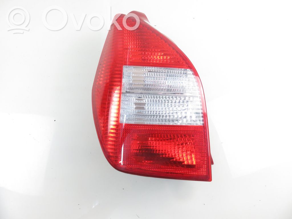 Citroen C2 Lampă spate în caroserie 