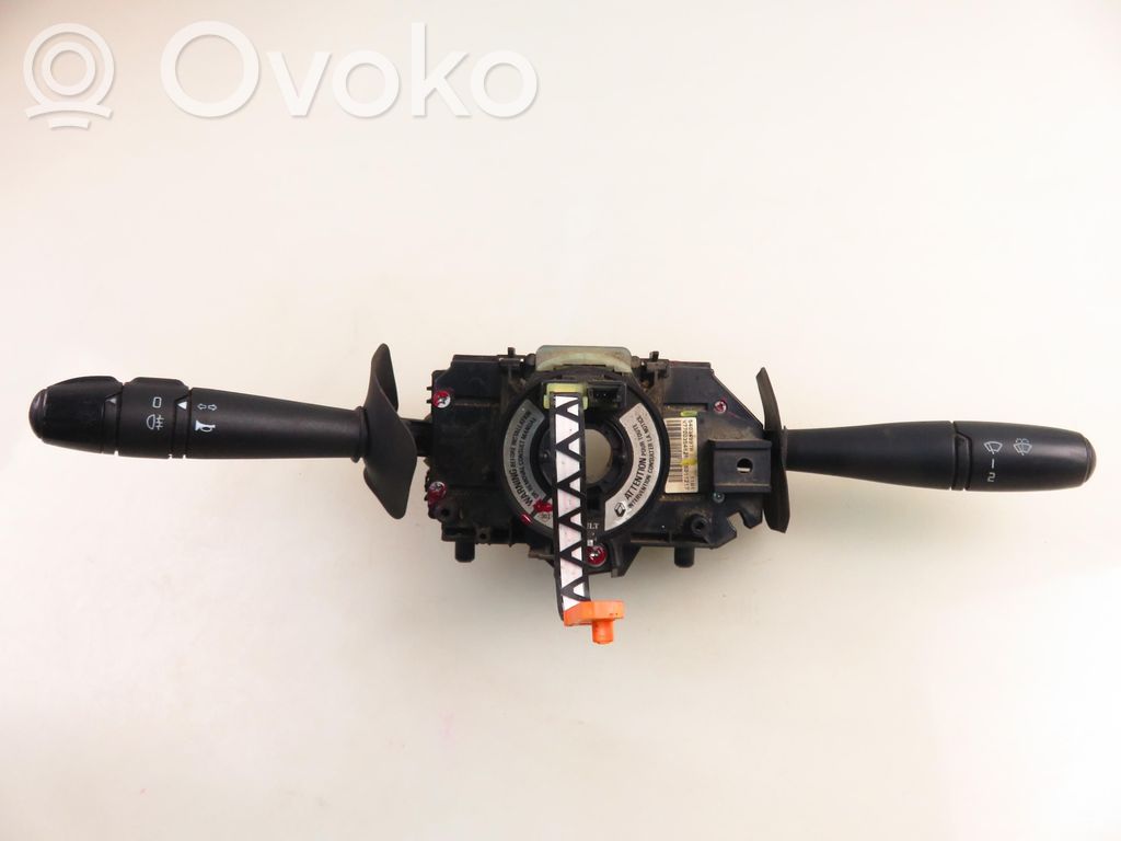 Opel Movano A Wiper turn signal indicator stalk/switch 