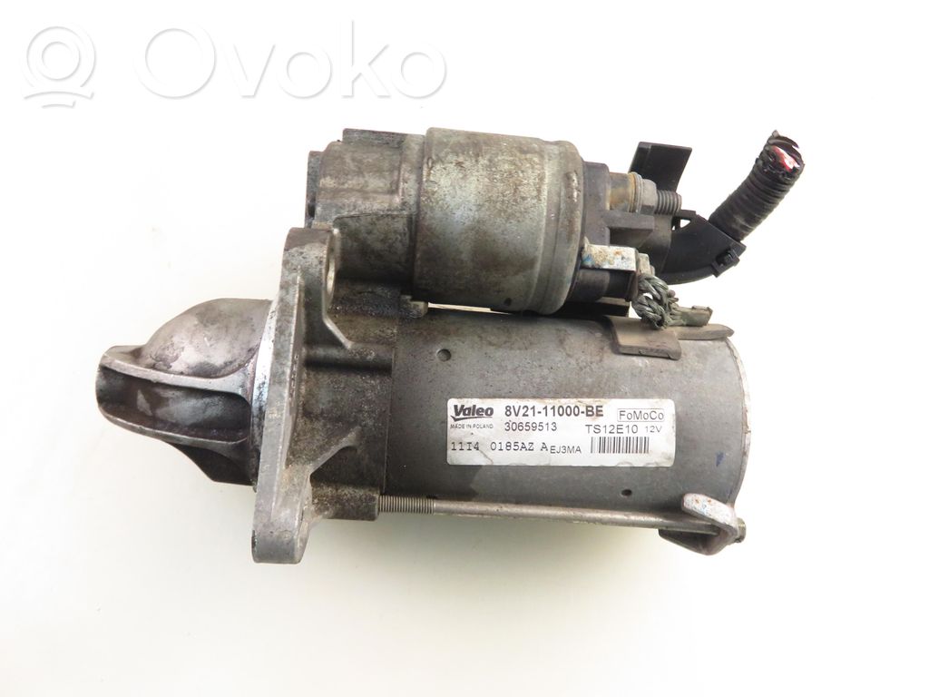 Starter motor   30659513,30659513