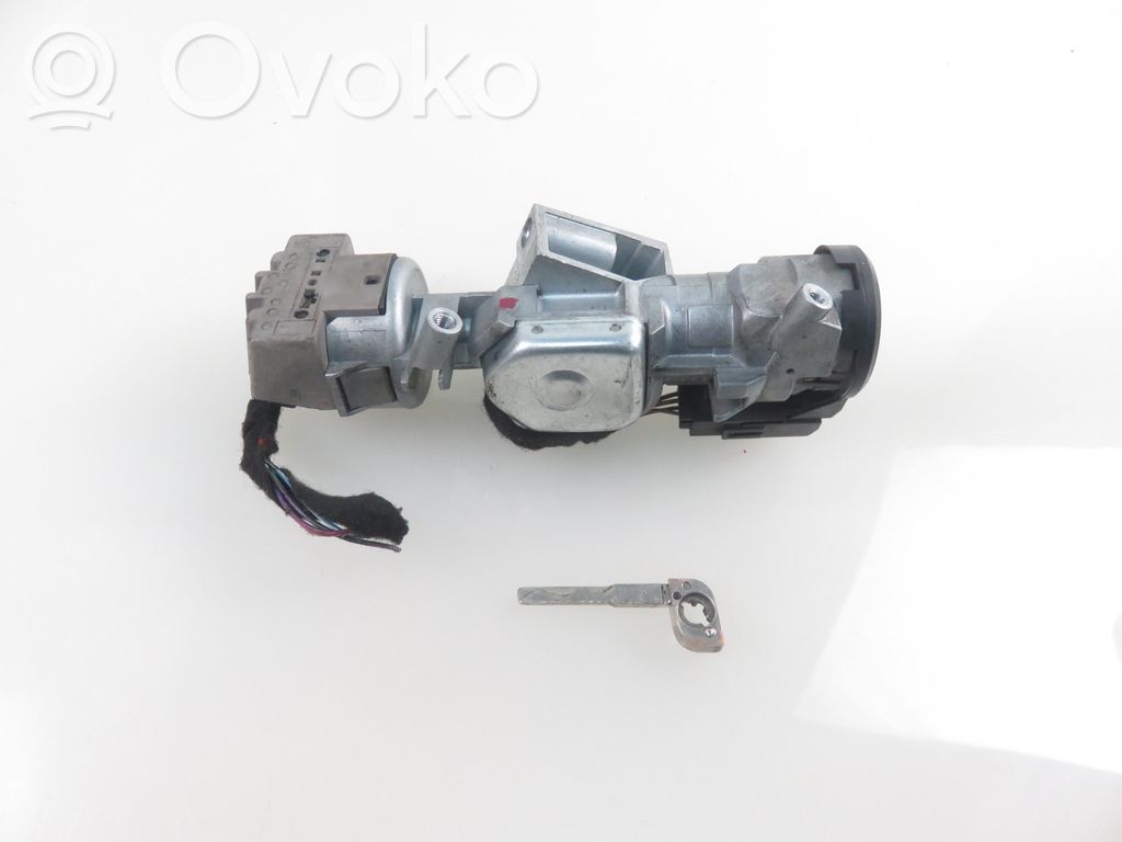 Ignition lock   3M513F880AC,3M513F880AC