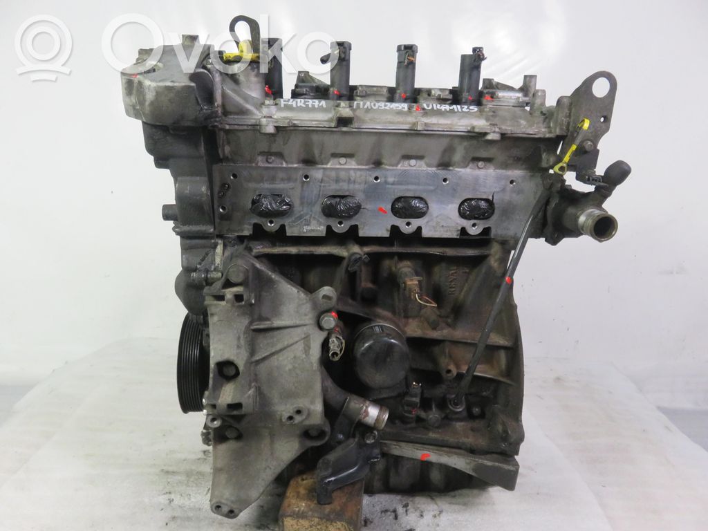 Renault Scenic II -  Grand scenic II Motor 